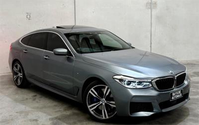 2019 BMW 6 Series 630i M Sport Hatchback G32 for sale in Highett